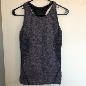 Zella Racerback Stretch Tank